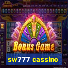 sw777 cassino